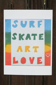 Image of Surf Skate