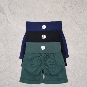 Apex Shorts