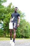 Prime Split Shorts