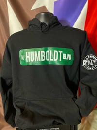 Image 2 of Humboldt Hoodies 