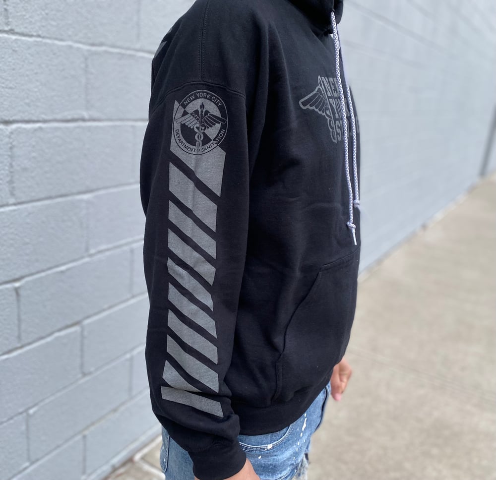 Strongest Hoodie