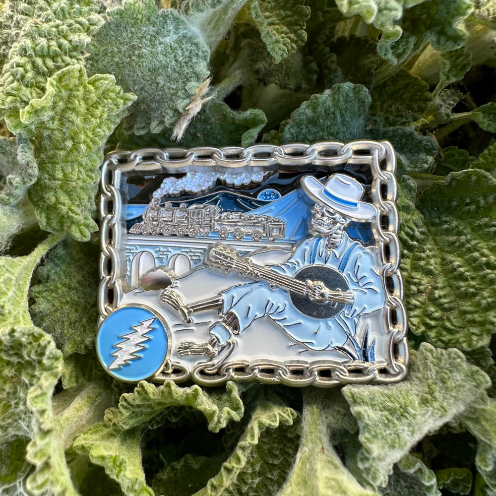 Image of LE20 Tennessee Jed - Blind Bag 