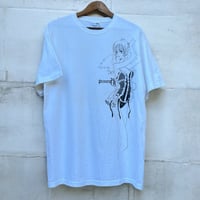 Image 1 of Princess Ai T-shirt 