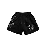 Shooting Star Shorts 