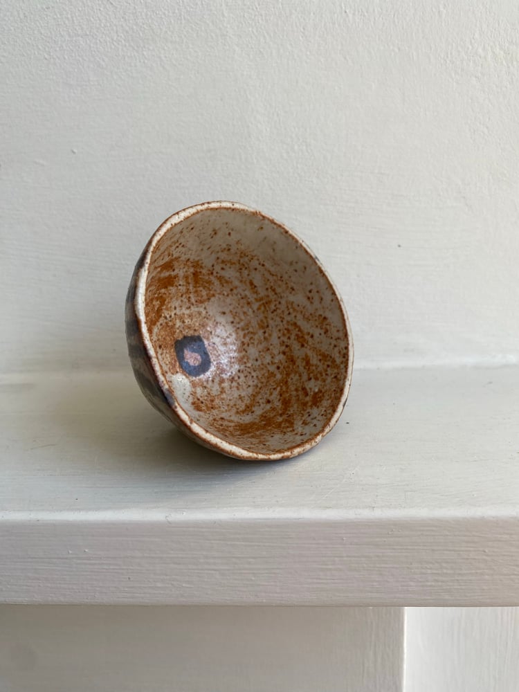 Small Bowl (soft black) Image 3