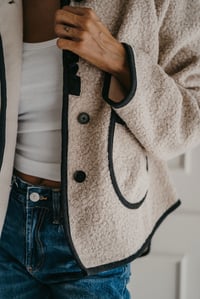 Image 4 of Veste YVETTE 