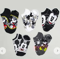 Image 2 of Character Socks