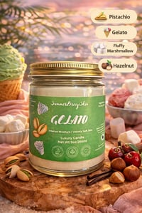 Image 2 of 9oz Luxury Candles