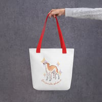 Image 1 of Tote bag