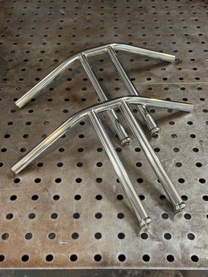 Image of Quali-T bars