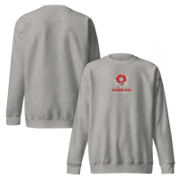 Image 2 of Signature Unisex Sweater (Multiple Colours)