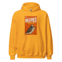 Image 2 of MEEPIES Pullover Hoodie