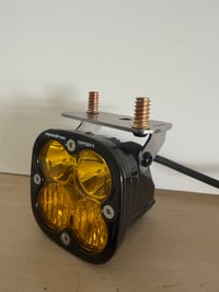 Image 1 of Mirror Ditch Light Brackets