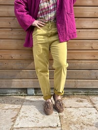 Image 11 of Pantalon chino Roger 