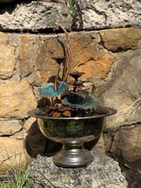 Image 2 of Birdsong fountain