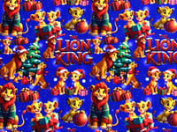 Image 7 of Xmas IV Scrub Hats