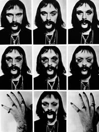 Image 2 of Jürgen Klauke "Phantom Sensation" Japan edition 