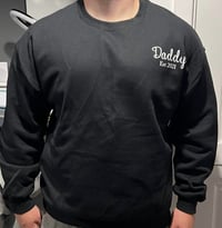 Image 1 of Daddy EST Jumper 