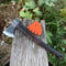 Image of Hunters Axe 5160 spotted gum
