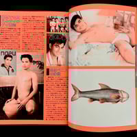 Image 5 of BARAZOKU 1990 #8