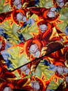 GOATGETA SLAP
