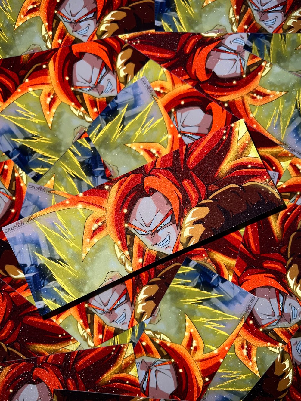 GOATGETA SLAP