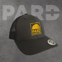 Image 2 of Pard Trucker Cap