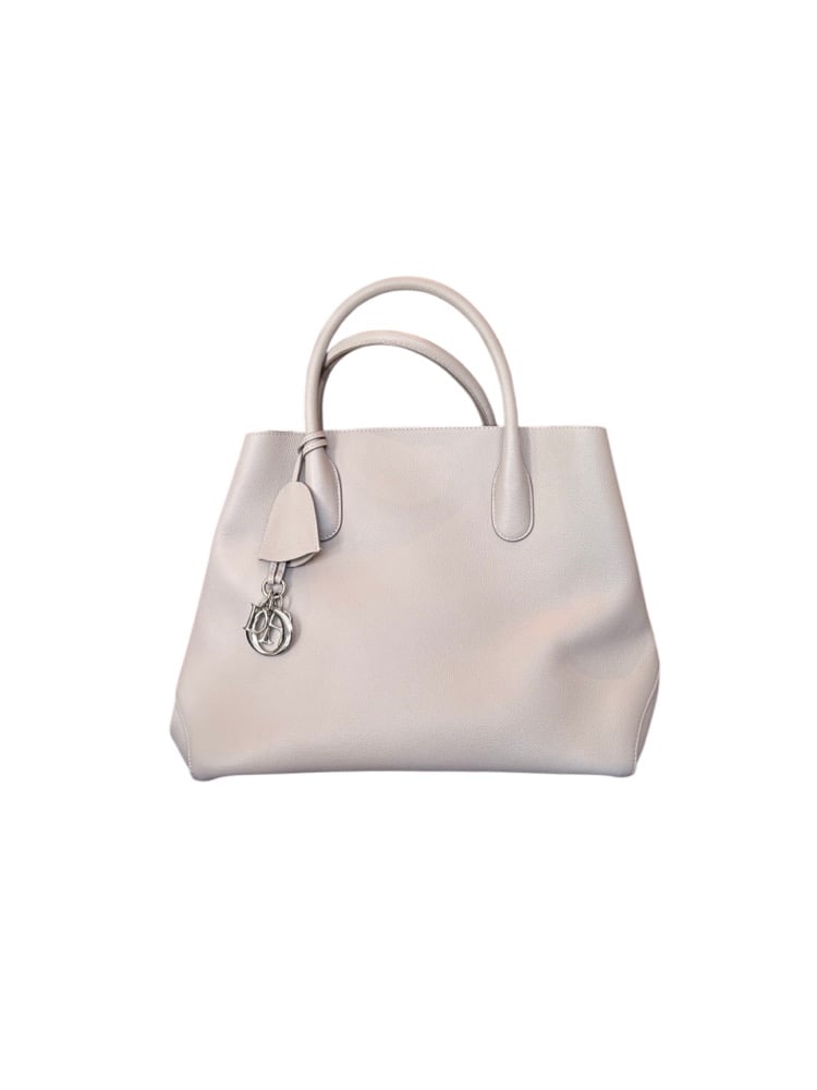 Image of Christian Dior Open 2 Way Tote 381-900