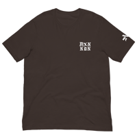 Image 5 of LOWER AZ MXN NDN Unisex t-shirt