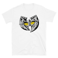 Image 1 of DOOM TANG T WHITE/BLACK