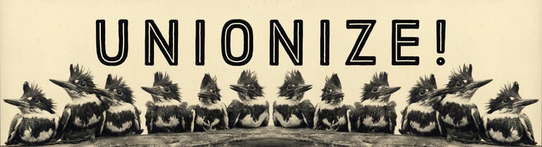 Workers of the world