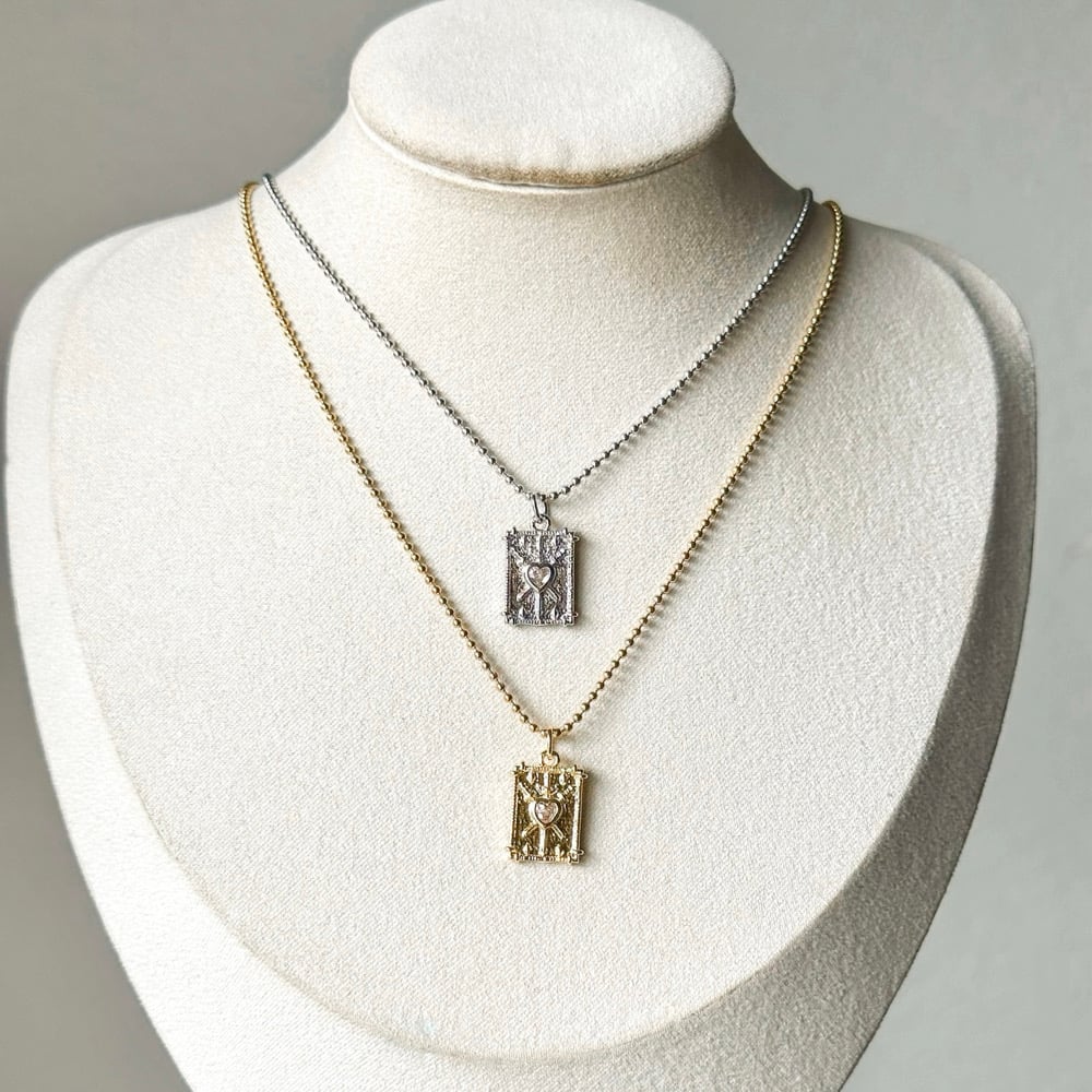 FISHER | TRIPPY VELVET