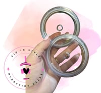 Mason Jar Lids