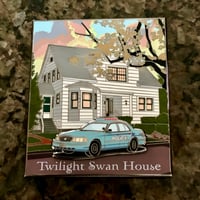 Image 2 of 2025 Twilight Swan House