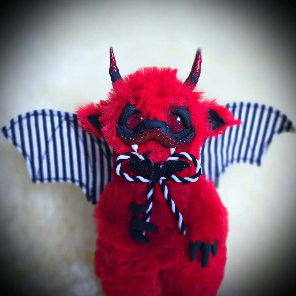 Image of Red Demon 1