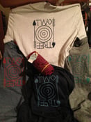 Image of Two Tree 'target & arrow' Shirt