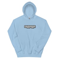 Image 10 of Unisex Hoodie “Gammon”