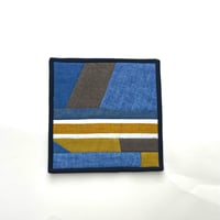 Image 4 of Patchwork  Table Mat