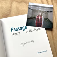 Image 2 of Margaret Mitchell - Passage (Signed)