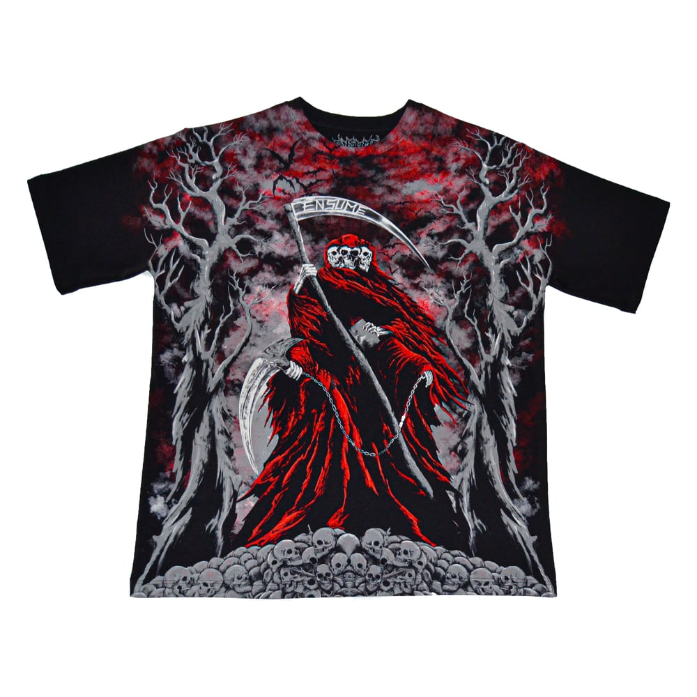 Image of REAPER TEE