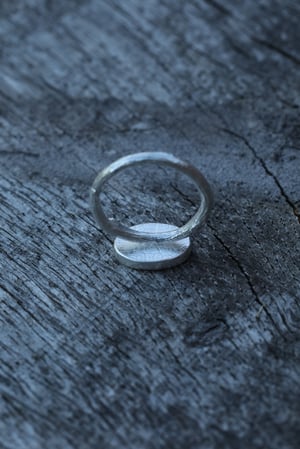 Image of Moss Ring