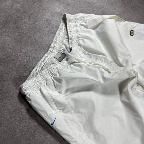 Image of 2000s Nike TN Tracksuit Bottoms, Size XL