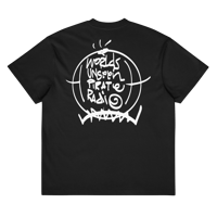 Image 2 of JUST LISTEN TEE