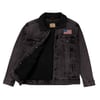 Freedom Denim Jacket