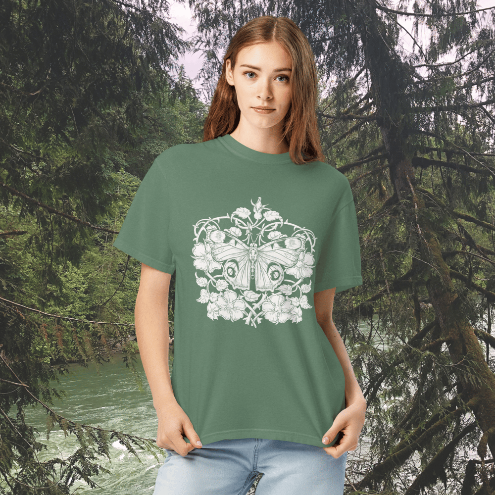 Image of Enchanted Garden Shirt