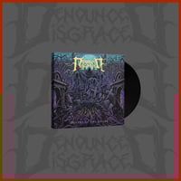 Denounced Disgraced - "Depths Of The Grave" Digipak CD [EP Pre-Order]