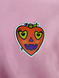 Image 3 of Major Halloween Slay Sticker Pack