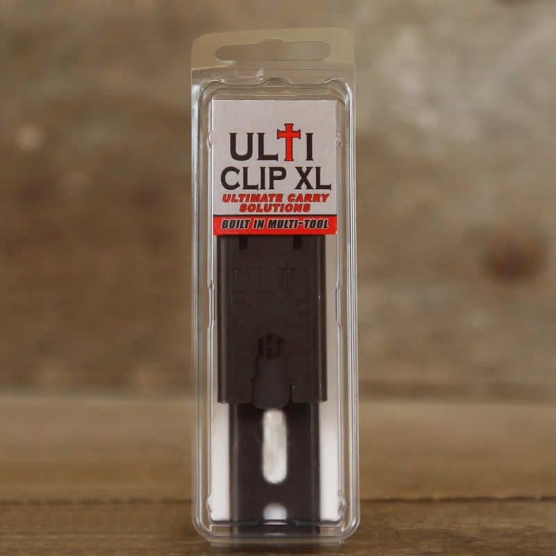 Image of UltiClip XL