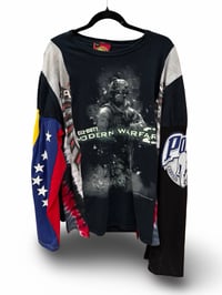 Image 1 of SPRING 2026 VENEZUELA L/S