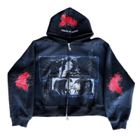 Image 1 of “本当にオプションはありません” hoodie